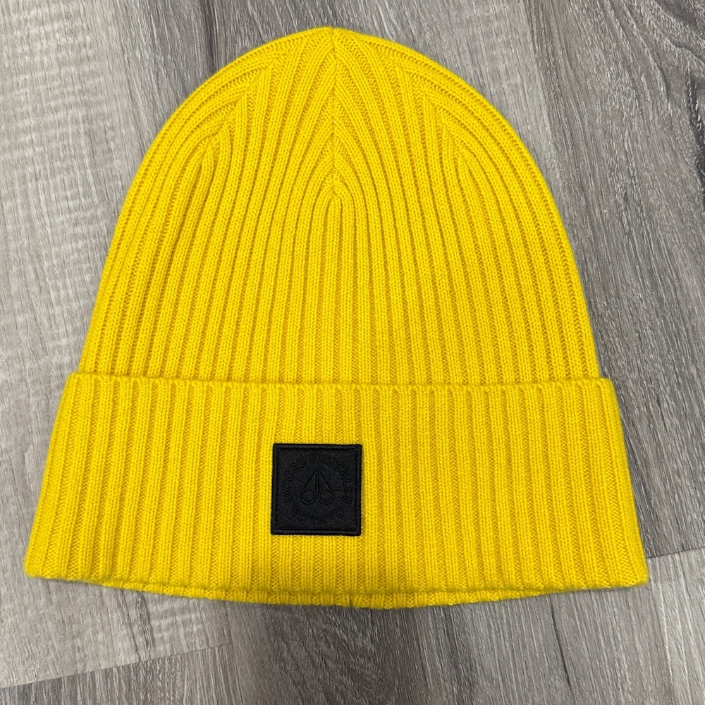 Moose Knuckles Mariner Toque